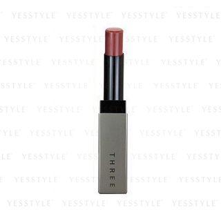 Three - Velvet Lust Lipstick (#06 Shiva Dance) 4g