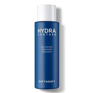 Duft & Doft - Hydra Soother Balancing Radiance Emulsion 265ml