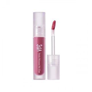 Skinfood - Soda Mousse Fit Tint - 5 Colors #03 Mauve Ade