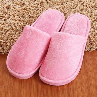 Plain Slippers / Flip-flops