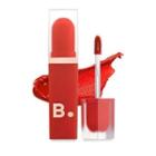 Banila Co - Velvet Blurred Lip - 10 Colors #rd03 Red Shot Filter