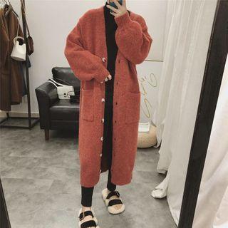 Midi Cardigan
