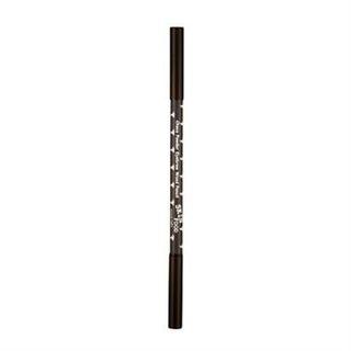 Skinfood - Choco Powder Eyebrow Wood Pencil (3 Colors) 1pc No.01 Black Grey