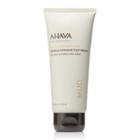 Ahava - Leave-on Deadsea Mud Dermud Intensive Foot Cream 100ml/3.4oz