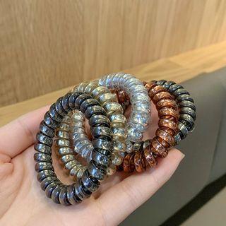 Hair Coil