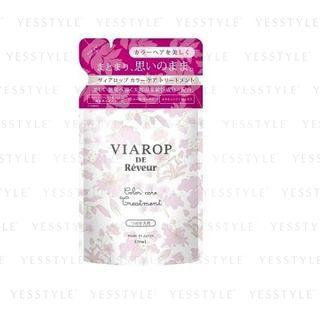 Japan Gateway - Viarop De Reveur Color Care Treatment Refill 320ml
