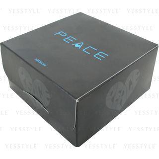 Arimino - Peace Pro Design Series Freeze Keep Wax (refill) 80g X 3 Pcs