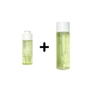 Soon+ - Bundle: Trouble Expert Treatment Ampoule Drop + Trouble Expert Calming Water Essence 2 Pcs