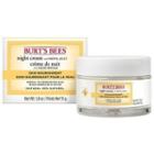 Burts Bees - Skin Nourishment Night Cream, 1.8oz 1.8oz / 51g