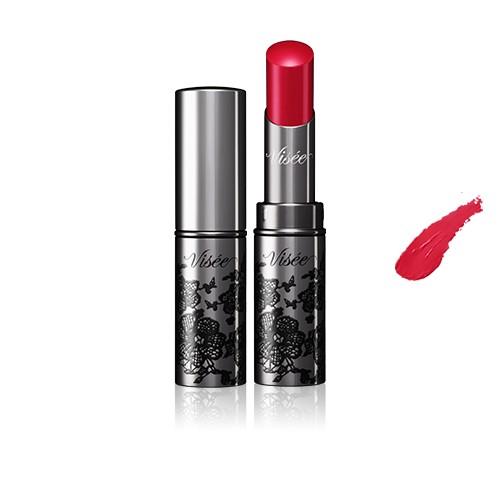 Kose - Visee Color Polish Lipstick (#rd420) 5g