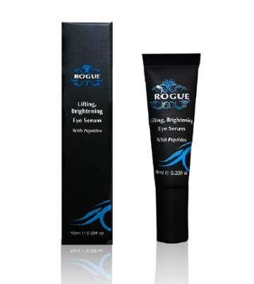 Cougar Beauty Products - Rogue Lifting, Brightening Eye Serum 10ml