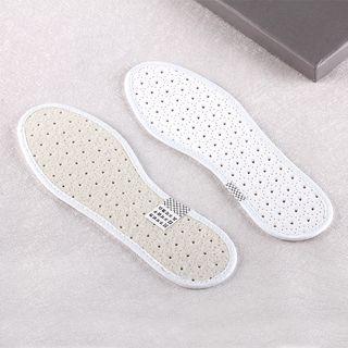 Deodorizing Shoe Insole