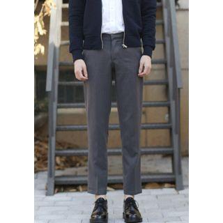 Dress Pants - Side Band