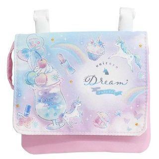 Dream Parade Shoulder Bag One Size