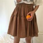 Tutu A-line Skirt