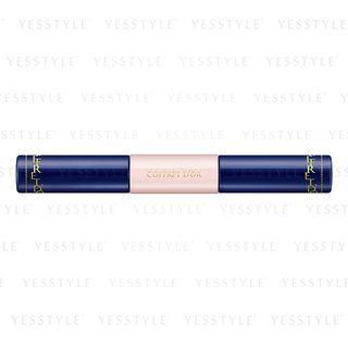 Kanebo - Coffret D'or W Color Mascara & Liner (#navy) 9.5g