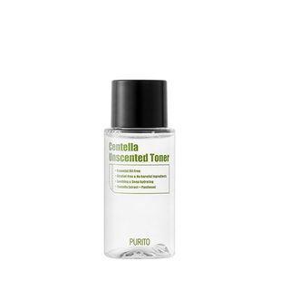 Purito - Centella Unscented Toner Mini 30ml