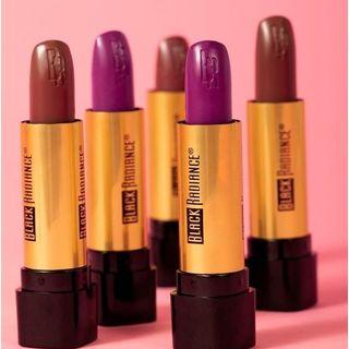 Black Radiance  - Perfect Tone Lip Color