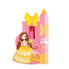Daycell - Princess Pinks Lip Crayon (3 Colors) Sweet Banana