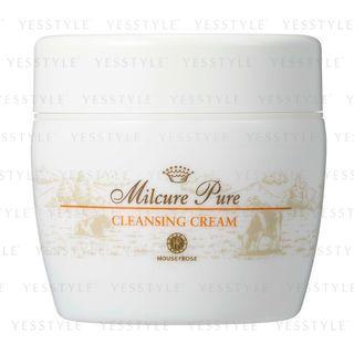 House Of Rose - Milcure Pure Cleansing Cream 100g