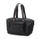 Shoulder Bag Black - One Size