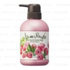 House Of Rose - Aroma Rucette Body Wash & Bubble Bath (berry & Cherry) 350ml