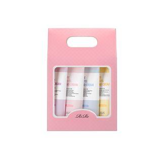 Rire - Pastel Hand Cream Special Set 4 Pcs