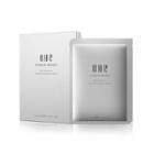 Bhe - Power Moist Bio Cellulose Facial Treatment Sheet Mask 5 Pcs