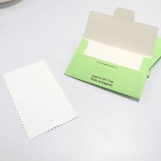 Earring Cleaning Tool