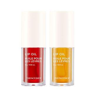The Face Shop - Lip Oil