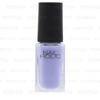 Kose - Nail Holic Nail Color (#pu100) 5ml