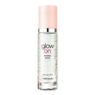 Etude House - Glow On Oil Hydra Base 30ml