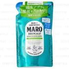 Naturelab - Maro Deo Scalp Medicated Shampoo Non Silicone Refill 400ml