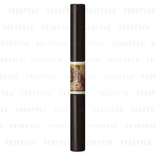 Canmake - Layered Look Mascara (#01 Honey Nut Caramelize) 6g