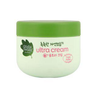 Green Finger - Ultra Cream 300g