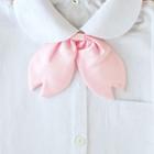 Sakura Bow Tie