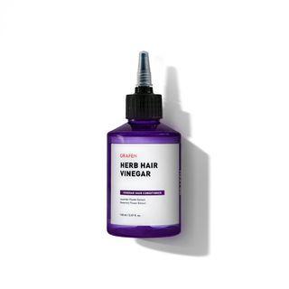 Grafen - Herb Hair Vinegar 150ml