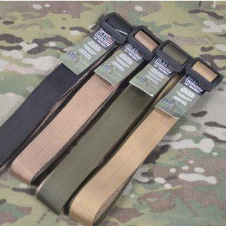 Two-tone Belt