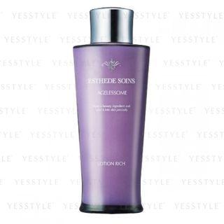 M Marriage Ginza - Esthede Soins Agelessome Lotion Rich 120ml