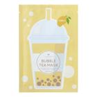 Annie's Way - Bubble Tea Mask (mango) 1 Pc