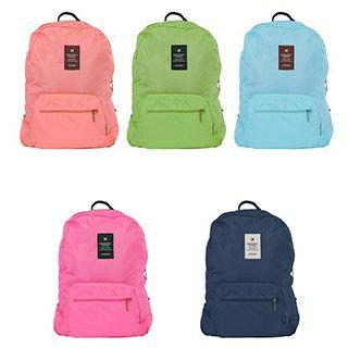 Foldable Nylon Backpack / Bag Organizer