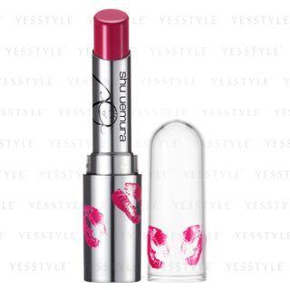 Shu Uemura - Naomi X Shu Uemura Rouge Unlimited Collection (#pk364 Spice Kiss) 1 Pc