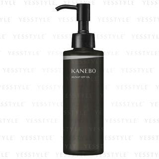 Kanebo - Instant Off Oil Fruity Floral 180ml