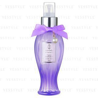 Parfait Amour - Fragrance Premium Hair Oil (ever Violet) 100ml
