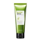 Some By Mi - Super Matcha Pore Clean Cleansing Gel 100ml