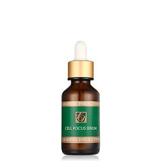 Leaders - Insolution Cell Focus Serum 30ml 30ml