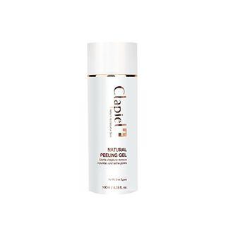 Clapiel - Natural Peeling Gel 130ml