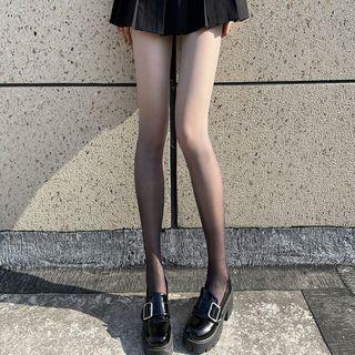 Gradient Stockings