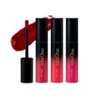Lala Chuu - Lip Tint - 3 Colors #ruby Red