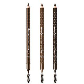 Peripera - Speedy Eyebrow Wood Pencil